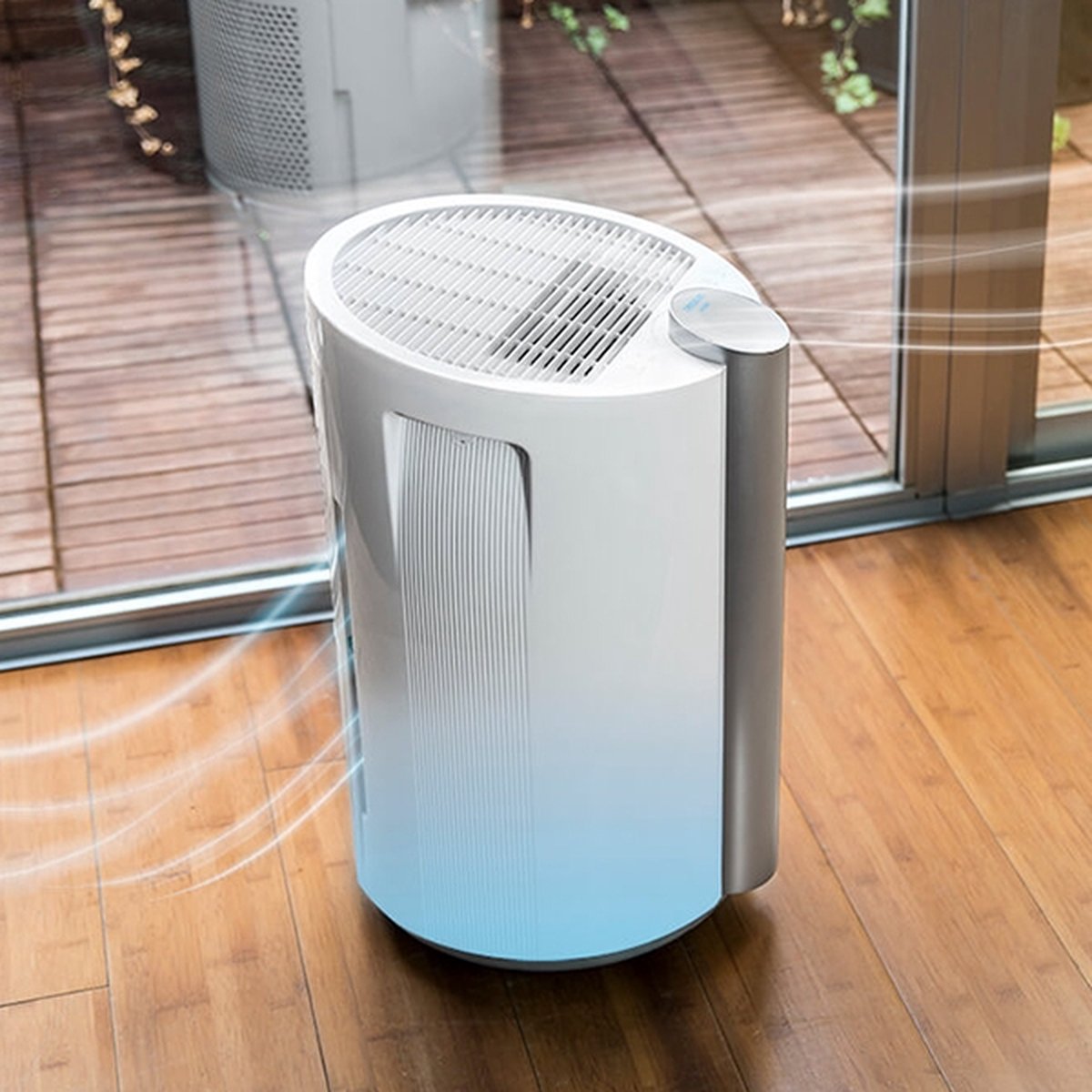 Cecotec luchtontvochtiger - Luchtreiniger - Dehumidifier - Kleding droger