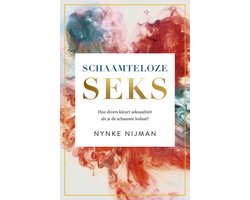 Schaamteloze seks