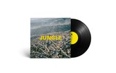 The Blaze - Jungle (LP)