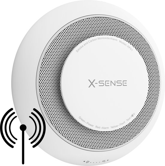 X-Sense
