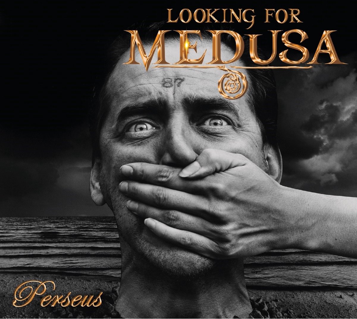 Looking For Medusa - Perseus (CD)