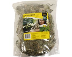 Utopia Bladerenmix 150 GR