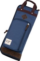 Tama TSB24NB Powerpad Designer Drum-Stick/Mallet Bag (Navy Blue) - Drumstick tas