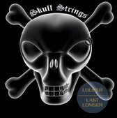 Skull Strings 13-62 Baritone Saiten Stainless Steel - Snaren