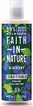 Faith in Nature - Conditioner - Blueberry 400ml