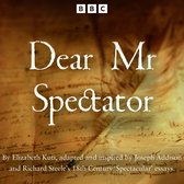 Dear Mr Spectator