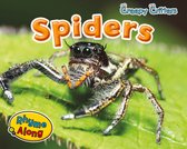 Creepy Critters - Spiders