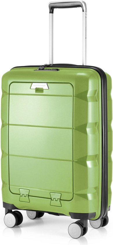 Ensemble de valises de Luxe - Premium - Qualité supérieure - Universel - Valise de voyage