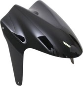 DMP Voorspatbord Yamaha Aerox Zwart-Metallic