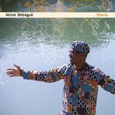Alimé Bébégué - Báanà (LP)