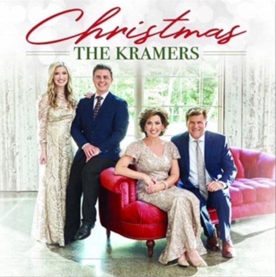 Kramers - Christmas (CD)