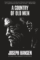 A Dave Brandstetter Mystery 12 - A Country of Old Men