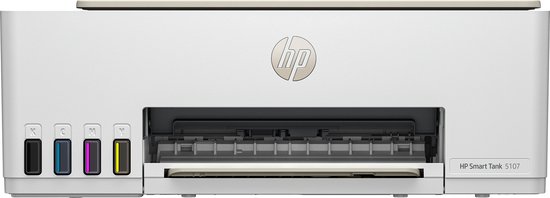 HP Smart Tank 5107 - All-in-One-printer