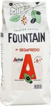 Fountain koffiebonen by Segafredo, 1000 gram