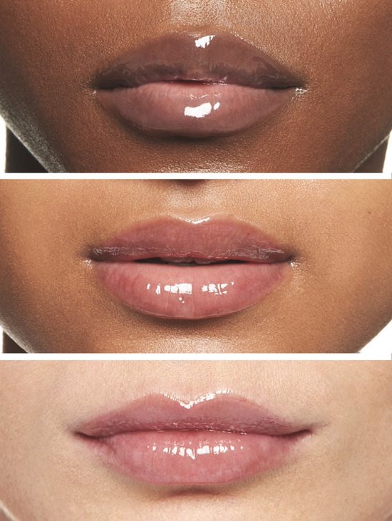 Victorias Secret Flavored Lip Gloss Coconut Craze Geurende Lipgloss Bol 