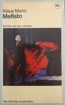 Mefisto - Roman Van Een Carrière