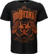 Biohazard Since 1987 T-Shirt - Officiële Merchandise