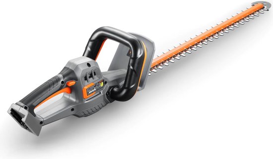 Batterie taille-haie FUXTEC 20V - (livrée sans batterie ni chargeur)