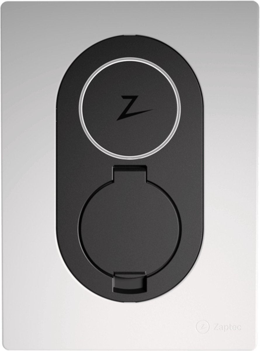 Zaptec Go - Snel en Betrouwbaar Opladen On-the-Go