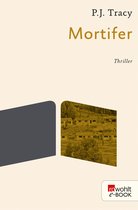 Monkeewrench 3 - Mortifer