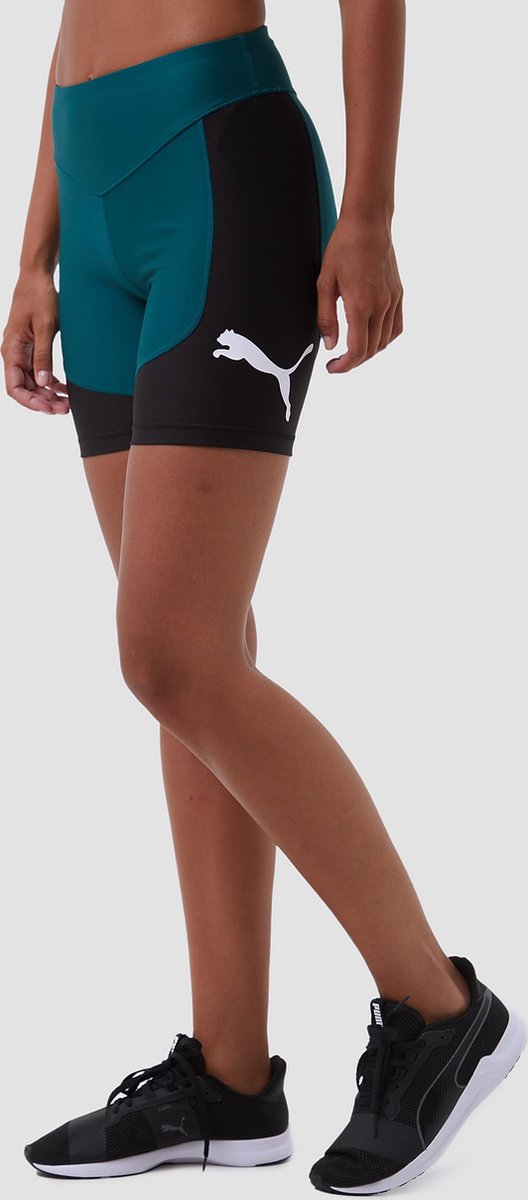 Puma FIT EVERSCULPT 5 TIGHT SHORT