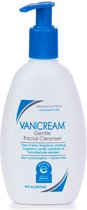 Vanicream, nettoyant visage doux, pour peaux sensibles, sans parfum, (237 ml)