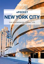 Pocket Guide - Lonely Planet Pocket New York City