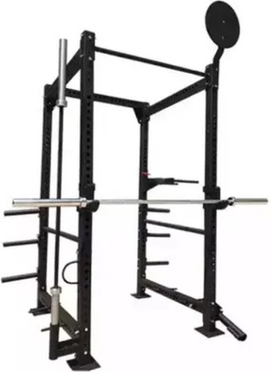 Cage crossfit deals