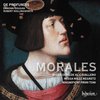 De Profundis, Eamonn Dougan, Robert Hollingworth - De Morales: Missa Desilde Al Cavallero (CD)