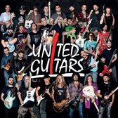 Various Artists - United Guitars Vol.2 (2 CD)