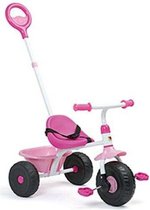 Driewieler Urban Trike Pink Moltó (98 cm)