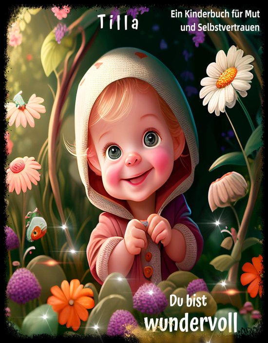 Du bist wundervoll (ebook), Tilla 9783754988817 Boeken