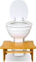 LBB - Squatty Potty - Toiletkrukje - Volwassenen - Wc - Opstapje - Kinderen