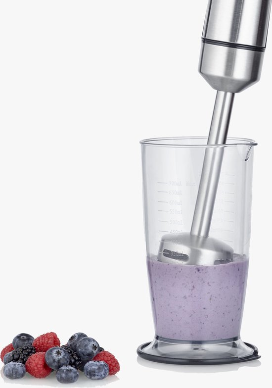 Severin SM 3773 - Staafmixer van Merkloos — afbeelding 5