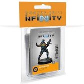 Infinity O-12 Gangbuster (Hacker)