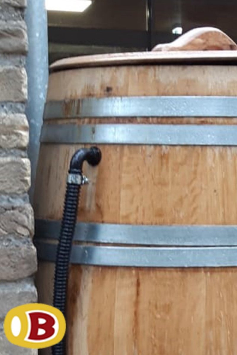 IBC Tapkraan Voor IBC Vat - S60 X 1/2 - Messing - Met Gardena Aansluiting Extra Gardena Aansluiting IBC Tapkraan Voor IBC Vat - S60 X 1/2 - Messing - Met Gardena Aansluiting Extra Gardena Aansluiting