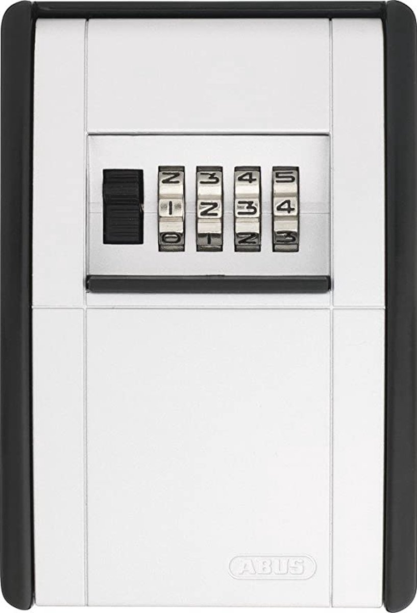 Sleutelkluis - Key safe - sleutelkast / Afsluitbare Sleutelbox , Lockable Key Box