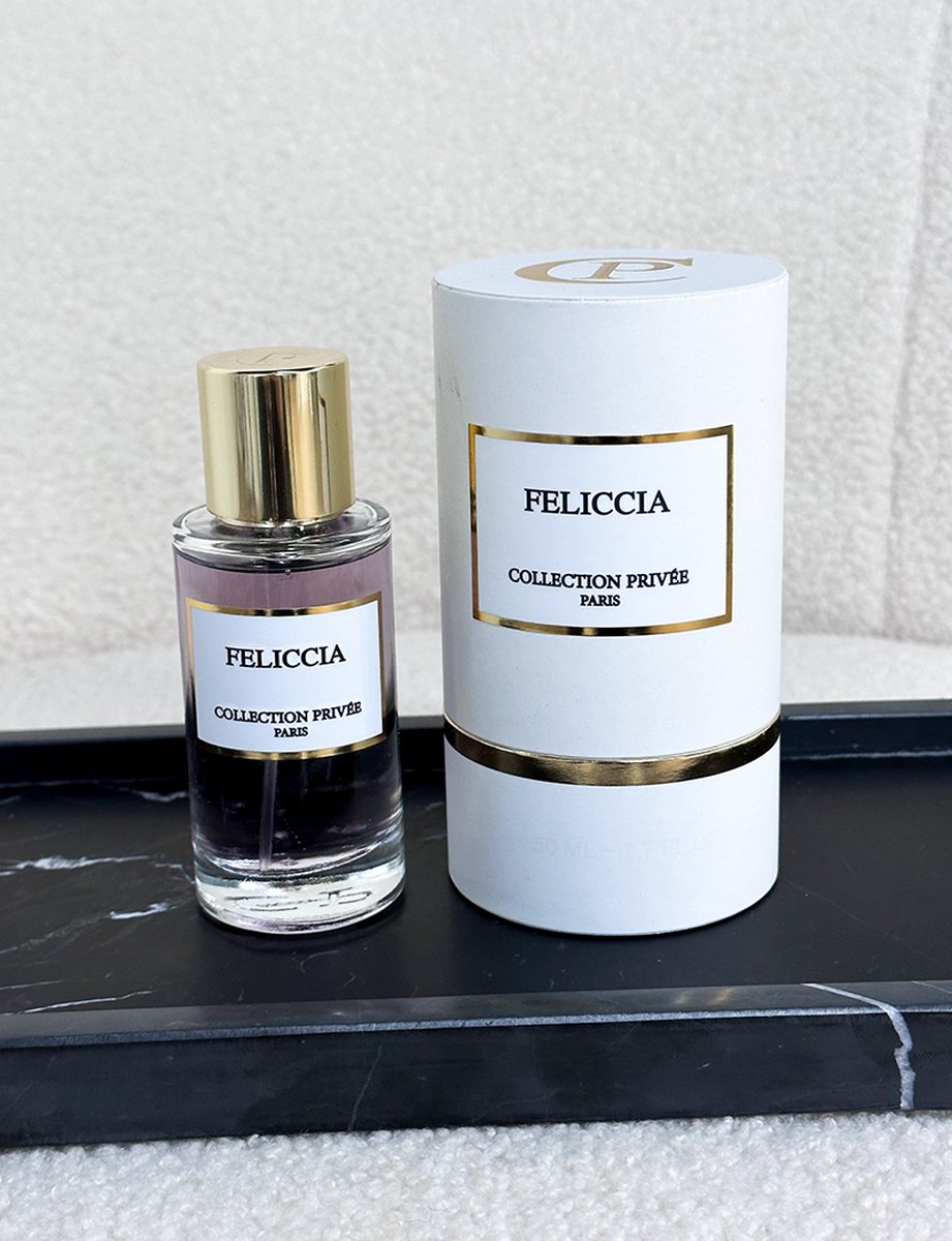 Collection privée Feliccia