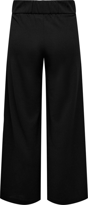 Jacqueline De Yong Geggo Pantalon Palazzo à jambe large pour femme - Taille XS X L30