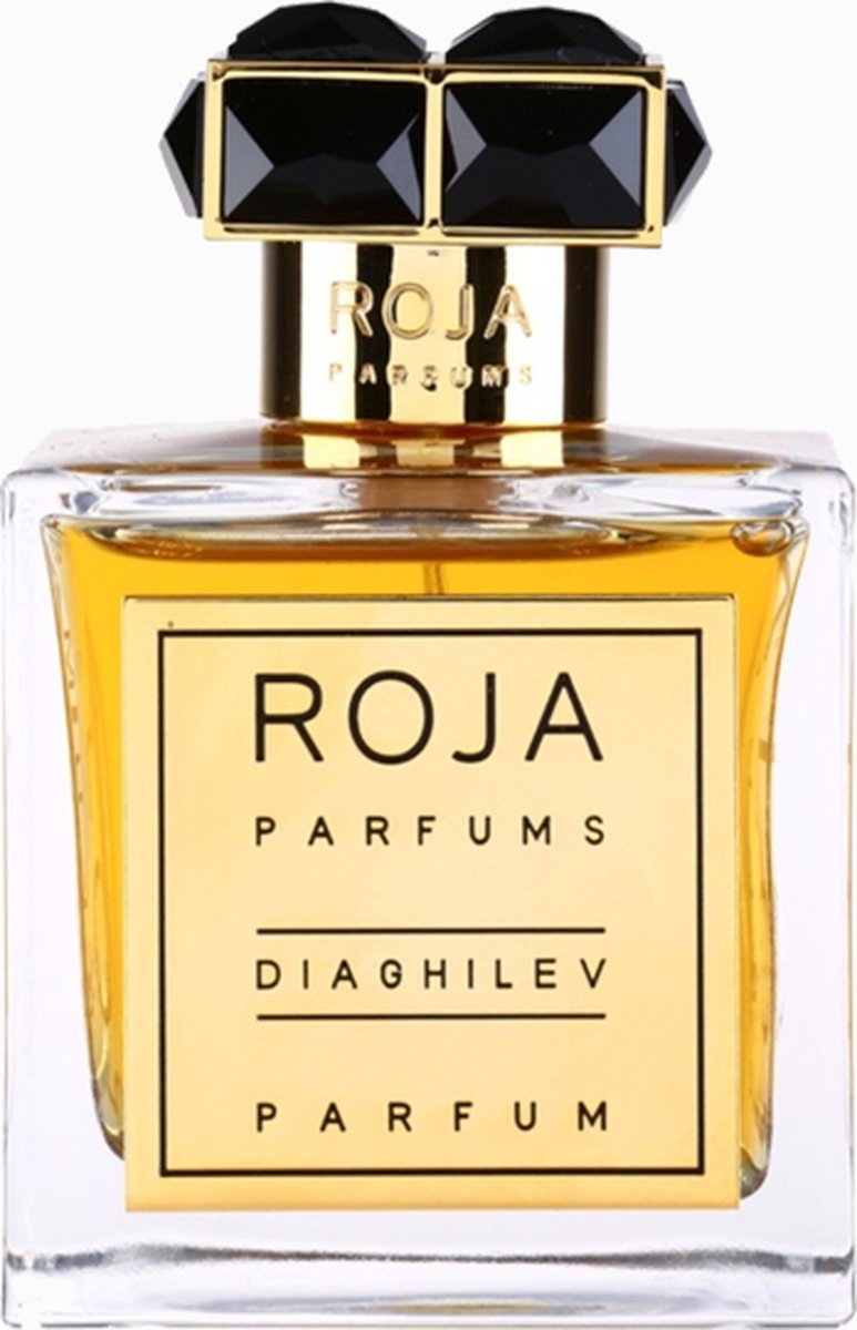 Diaghilev Parfum