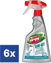 Eres - Sani Net Multi-Shower spray - 6 x 500ml
