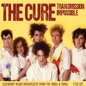 The Cure - Transmission Impossible (3 CD)