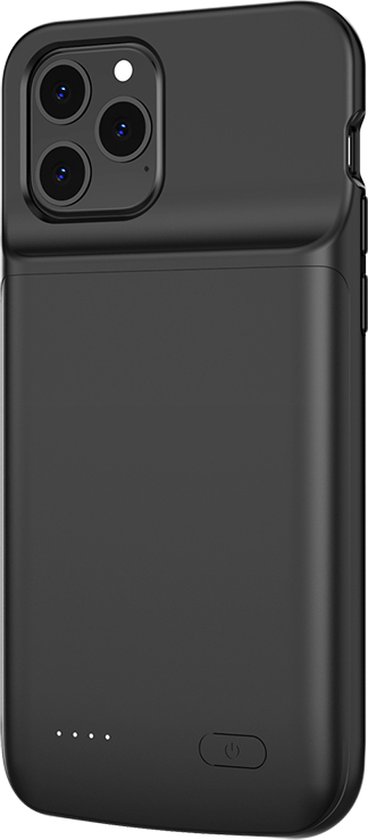 Smart Battery Case - Coque pour téléphone avec batterie intégrée - Apple  iPhone 12... | bol