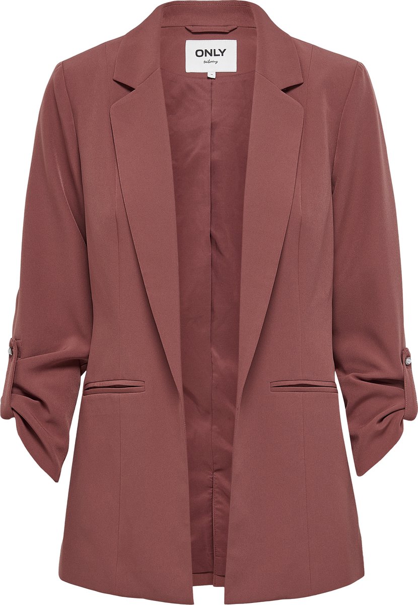 ONLY ONLKAYLE-ORLEEN 3/4 BLAZER TLR NOOS Dames - Maat 36