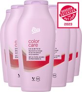 Etos Shampoo voordeelverpakking - Color Care - 6 x 300ML