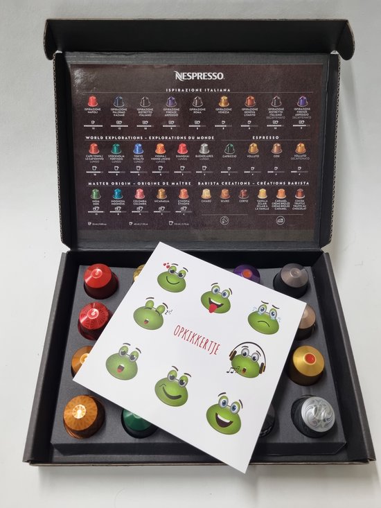Koffiebonen vergelijken en goedkoop koffiebonen kopen