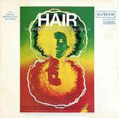 Hair: The American Tribal Love-Rock Musical (LP)