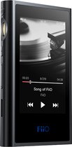 FiiO M9 MP3 speler Zwart 4 GB