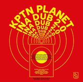 Kptn Planet - Ina Dub 2.0 (LP)