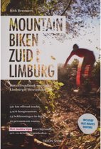 Mountainbiken Zuid-Limburg